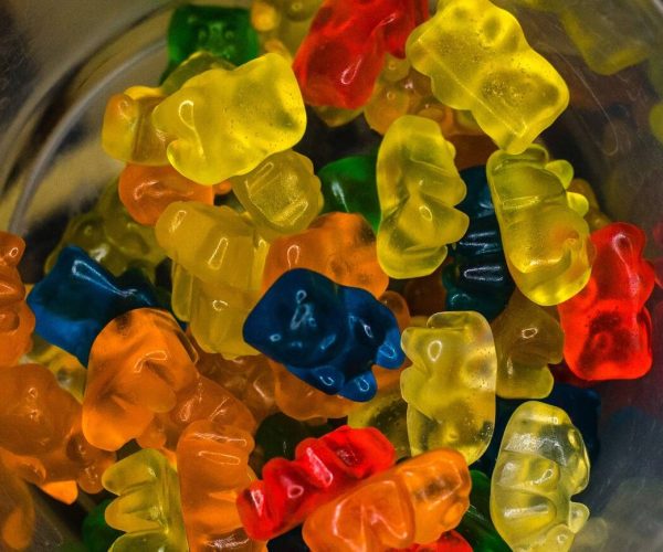 Best CBD Gummies